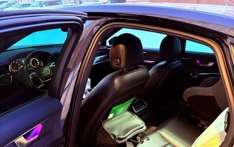 Audi A6, 2020 год, 2 900 000 рублей, 5 фотография