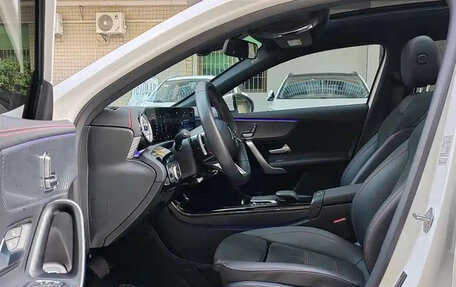 Mercedes-Benz A-Класс, 2022 год, 1 810 855 рублей, 6 фотография