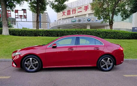 Mercedes-Benz A-Класс, 2022 год, 1 690 855 рублей, 3 фотография