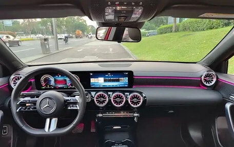 Mercedes-Benz A-Класс, 2022 год, 1 690 855 рублей, 5 фотография