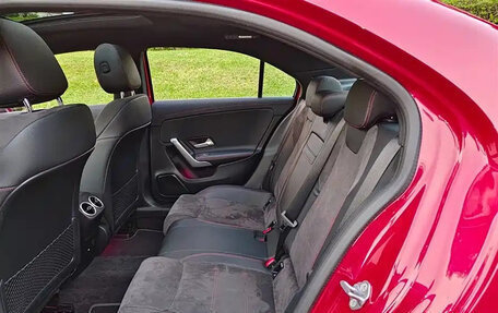 Mercedes-Benz A-Класс, 2022 год, 1 690 855 рублей, 8 фотография
