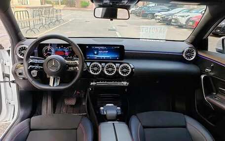 Mercedes-Benz A-Класс, 2022 год, 1 810 855 рублей, 5 фотография