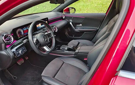 Mercedes-Benz A-Класс, 2022 год, 1 690 855 рублей, 6 фотография