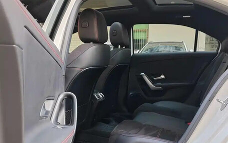 Mercedes-Benz A-Класс, 2022 год, 1 810 855 рублей, 7 фотография