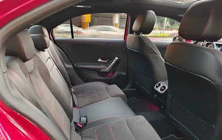 Mercedes-Benz A-Класс, 2022 год, 1 690 855 рублей, 7 фотография