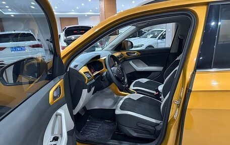 Volkswagen T-Cross I, 2022 год, 1 784 000 рублей, 7 фотография