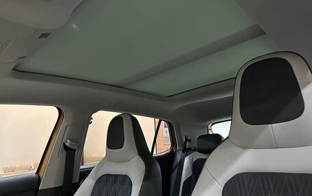 Volkswagen T-Cross I, 2022 год, 1 784 000 рублей, 16 фотография