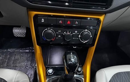 Volkswagen T-Cross I, 2022 год, 1 784 000 рублей, 12 фотография