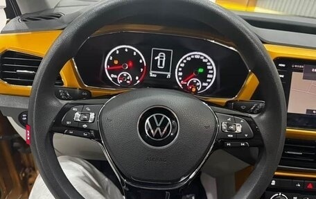 Volkswagen T-Cross I, 2022 год, 1 784 000 рублей, 9 фотография