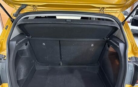 Volkswagen T-Cross I, 2022 год, 1 784 000 рублей, 18 фотография