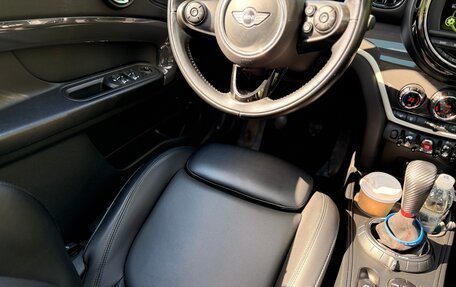 MINI Countryman II (F60), 2017 год, 2 500 000 рублей, 12 фотография