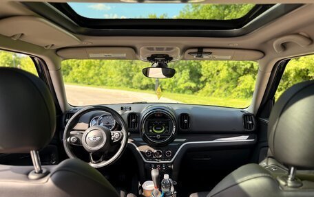 MINI Countryman II (F60), 2017 год, 2 500 000 рублей, 5 фотография