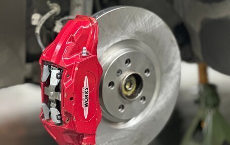 MINI Countryman II (F60), 2017 год, 2 500 000 рублей, 8 фотография