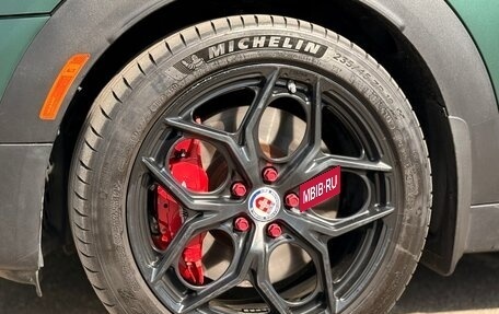 MINI Countryman II (F60), 2017 год, 2 500 000 рублей, 6 фотография