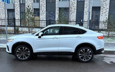 Geely Tugella FY11, 2023 год, 2 950 000 рублей, 1 фотография