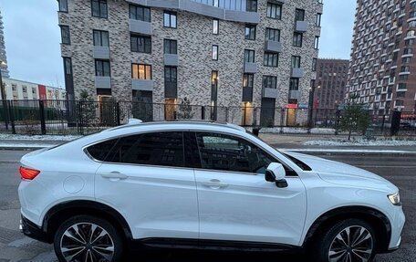 Geely Tugella FY11, 2023 год, 2 950 000 рублей, 7 фотография