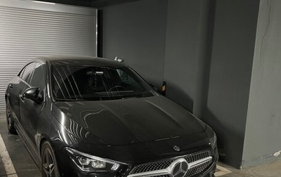 Mercedes-Benz CLA, 2019 год, 2 700 000 рублей, 1 фотография