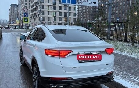 Geely Tugella FY11, 2023 год, 2 950 000 рублей, 4 фотография