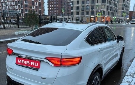 Geely Tugella FY11, 2023 год, 2 950 000 рублей, 5 фотография