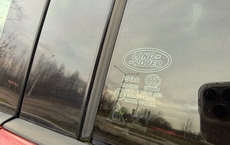 Land Rover Discovery Sport I рестайлинг, 2017 год, 2 500 000 рублей, 8 фотография
