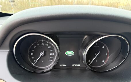 Land Rover Discovery Sport I рестайлинг, 2017 год, 2 500 000 рублей, 13 фотография