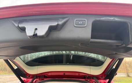 Land Rover Discovery Sport I рестайлинг, 2017 год, 2 500 000 рублей, 16 фотография