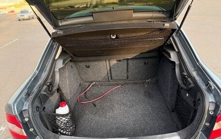 Skoda Superb III рестайлинг, 2010 год, 780 000 рублей, 9 фотография