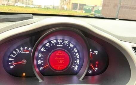 KIA Sportage III, 2013 год, 1 540 000 рублей, 7 фотография