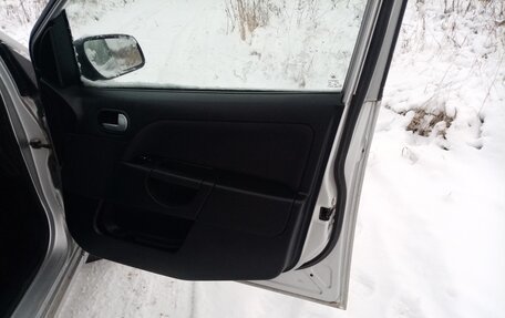 Ford Fiesta, 2008 год, 285 000 рублей, 7 фотография