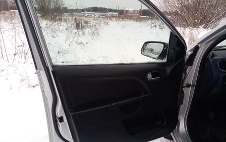 Ford Fiesta, 2008 год, 285 000 рублей, 9 фотография