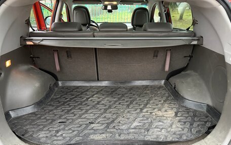 KIA Sportage III, 2013 год, 1 540 000 рублей, 15 фотография