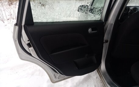 Ford Fiesta, 2008 год, 285 000 рублей, 10 фотография