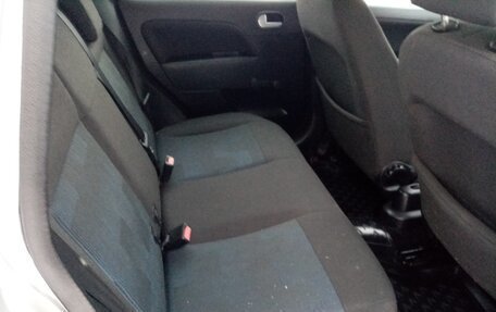 Ford Fiesta, 2008 год, 285 000 рублей, 8 фотография