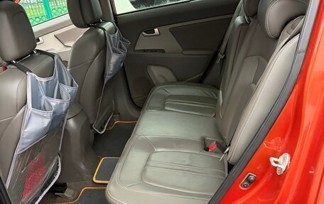 KIA Sportage III, 2013 год, 1 540 000 рублей, 12 фотография