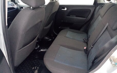 Ford Fiesta, 2008 год, 285 000 рублей, 11 фотография