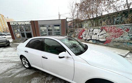 Toyota Mark X II, 2007 год, 675 000 рублей, 8 фотография