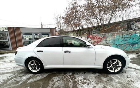 Toyota Mark X II, 2007 год, 675 000 рублей, 2 фотография