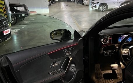 Mercedes-Benz CLA, 2019 год, 2 700 000 рублей, 4 фотография