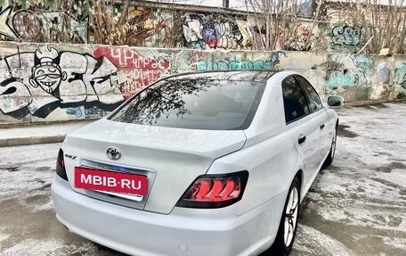 Toyota Mark X II, 2007 год, 675 000 рублей, 3 фотография