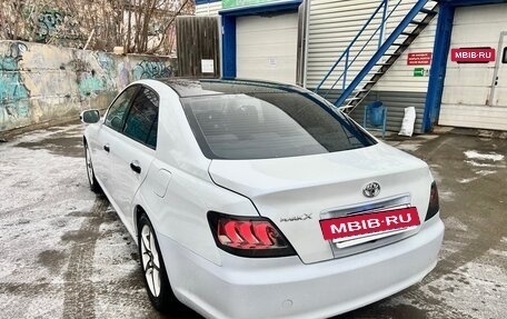 Toyota Mark X II, 2007 год, 675 000 рублей, 5 фотография