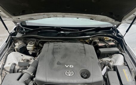 Toyota Mark X II, 2007 год, 675 000 рублей, 12 фотография