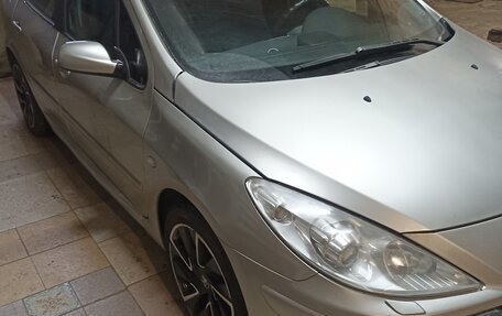 Peugeot 307 I, 2006 год, 350 000 рублей, 3 фотография