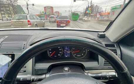 Toyota Mark X II, 2007 год, 675 000 рублей, 15 фотография