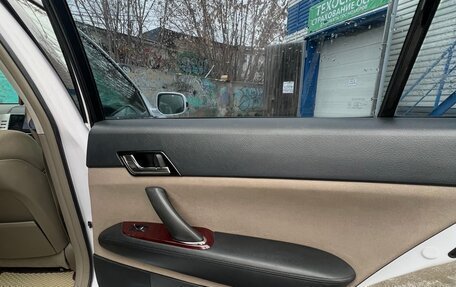 Toyota Mark X II, 2007 год, 675 000 рублей, 10 фотография