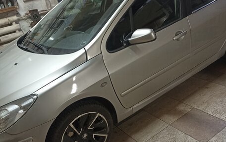 Peugeot 307 I, 2006 год, 350 000 рублей, 2 фотография