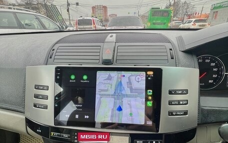 Toyota Mark X II, 2007 год, 675 000 рублей, 17 фотография