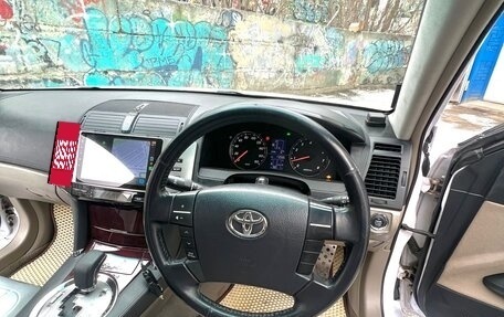 Toyota Mark X II, 2007 год, 675 000 рублей, 11 фотография