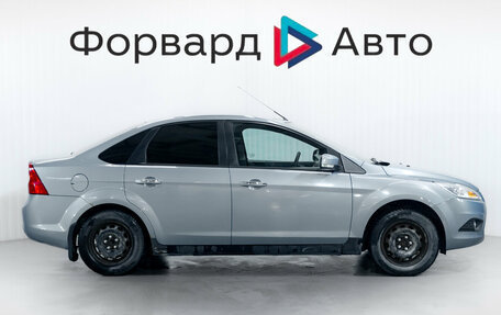 Ford Focus II рестайлинг, 2010 год, 530 900 рублей, 9 фотография