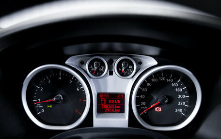 Ford Focus II рестайлинг, 2010 год, 530 900 рублей, 15 фотография