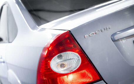Ford Focus II рестайлинг, 2010 год, 530 900 рублей, 11 фотография